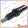Arbre de transmission arrière pour MERCEDES | NWN-ME-107, 2267191-GB